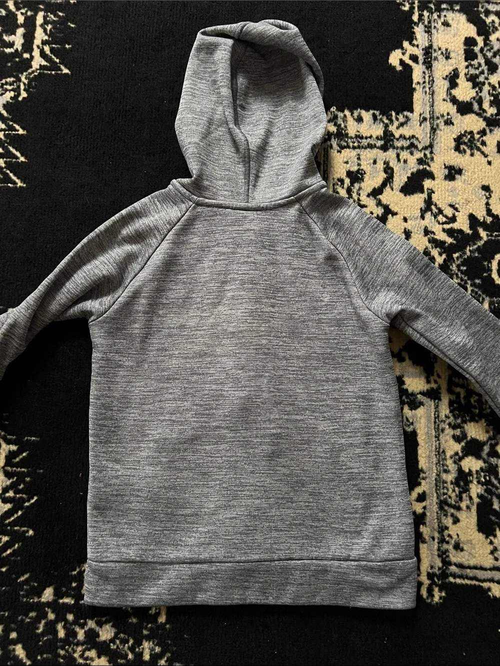 Boys 3 Pc hoodie bundle size 5/6